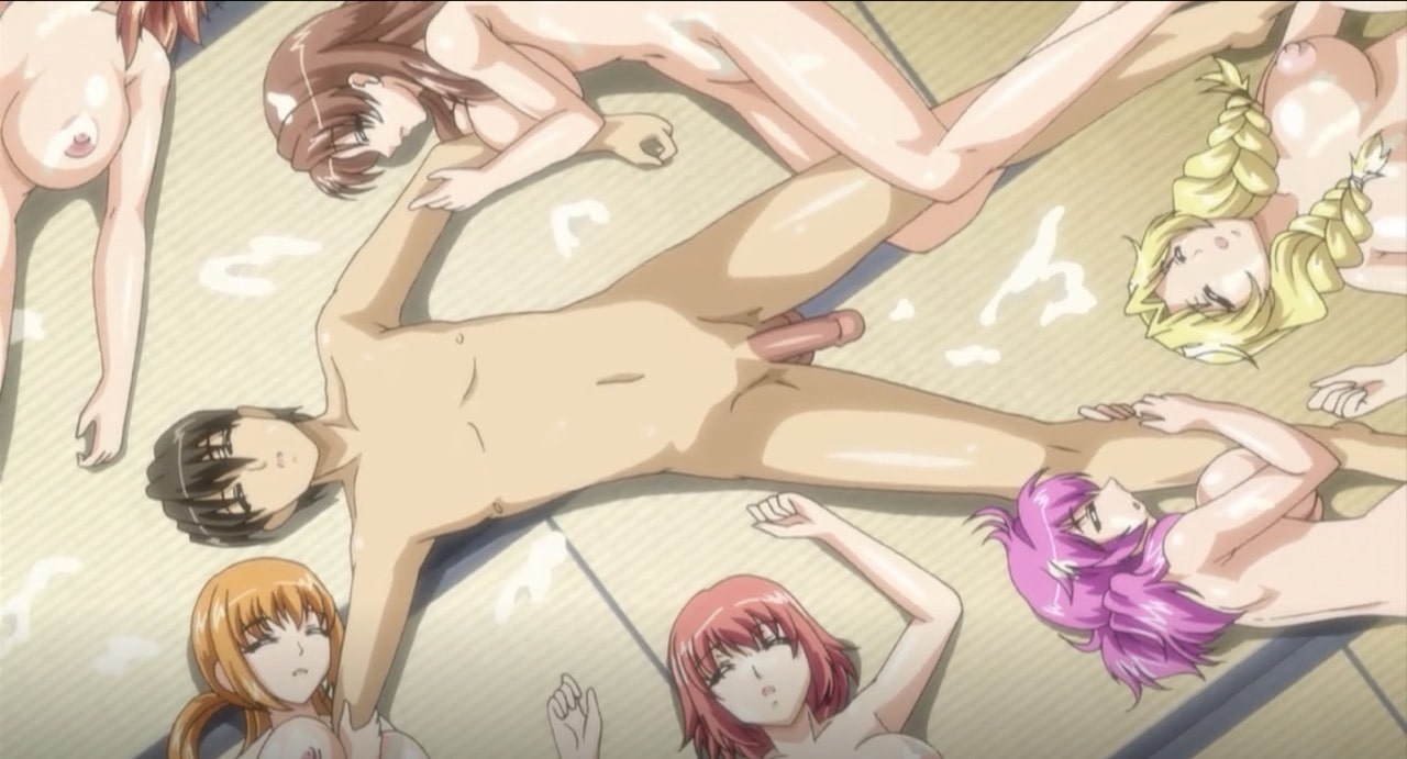 illuxxtrandy Muzan Daki